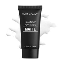 Wet n Wild Photo Focus Face Primer Matte